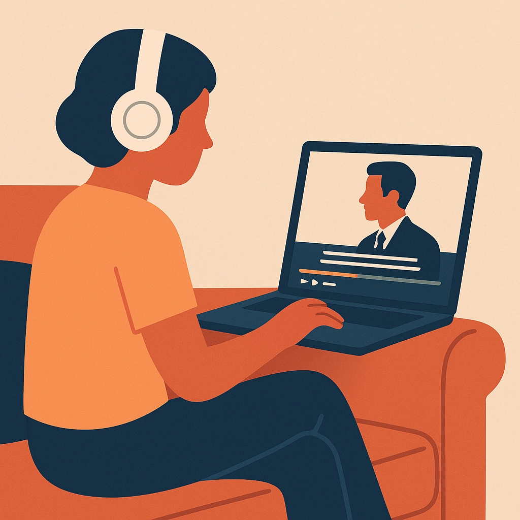 How to Actually Learn a Language in 2025: From Fearful to Fluent