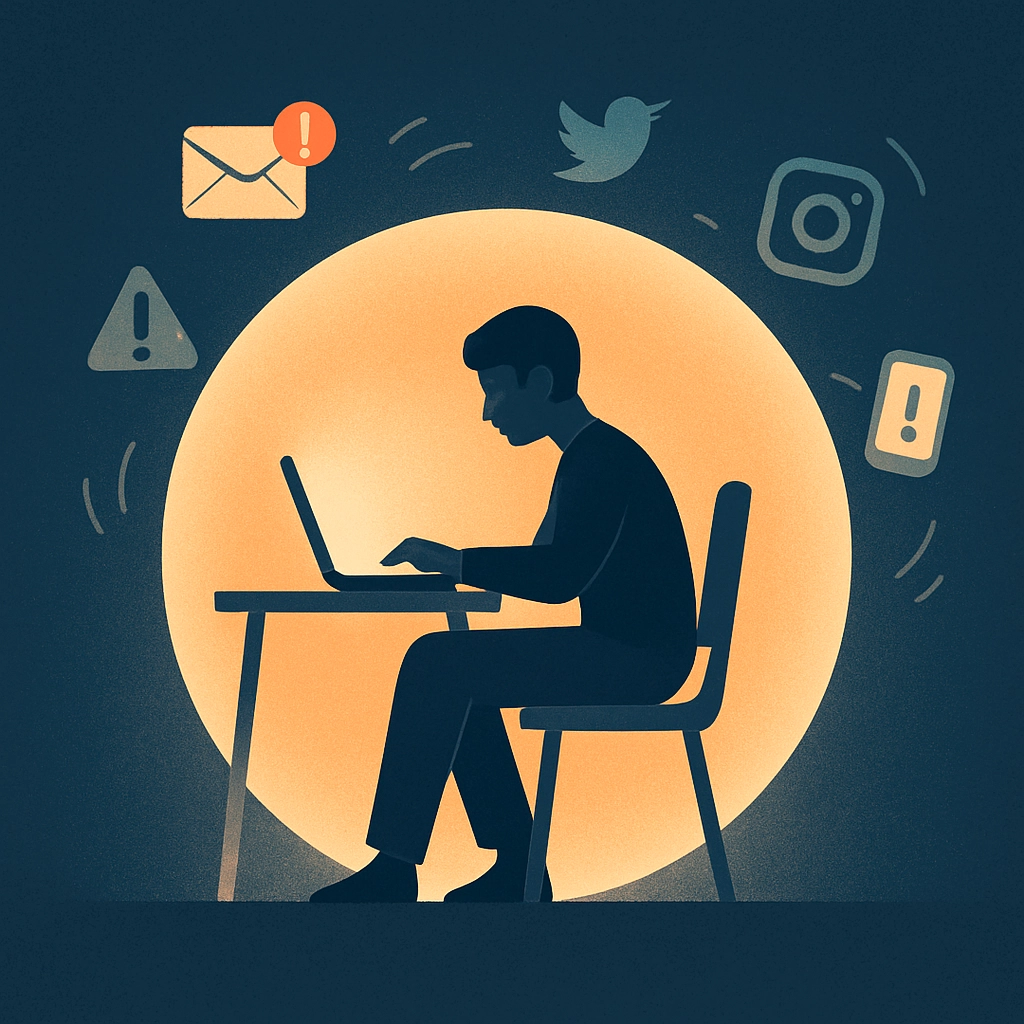 How to Do Deep Work: A Practical Guide to Unlocking Your Focus Superpower